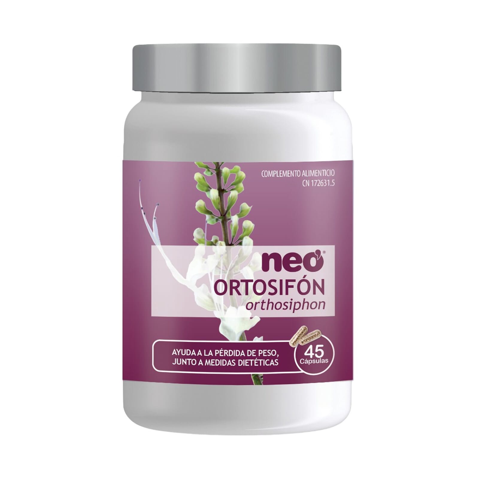 ORTOSIFÓN NEO 45 Caps