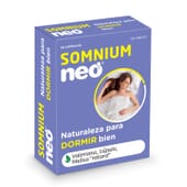 Somnium Neo ayuda a conciliar el sueño de forma eficaz.