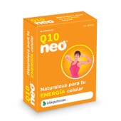 Q10 Neo 30 Caps da Neo