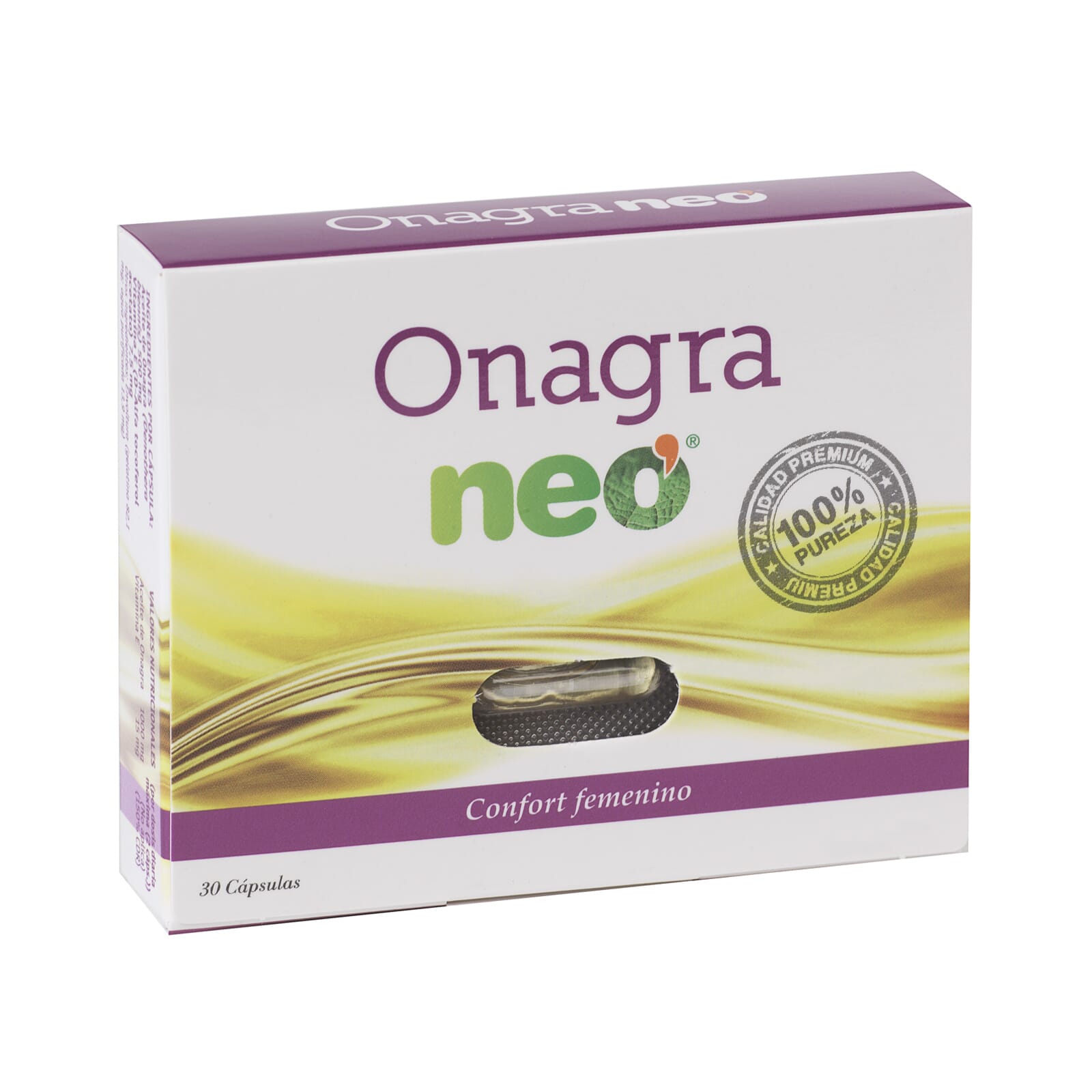 ONAGRA NEO 60 Caps