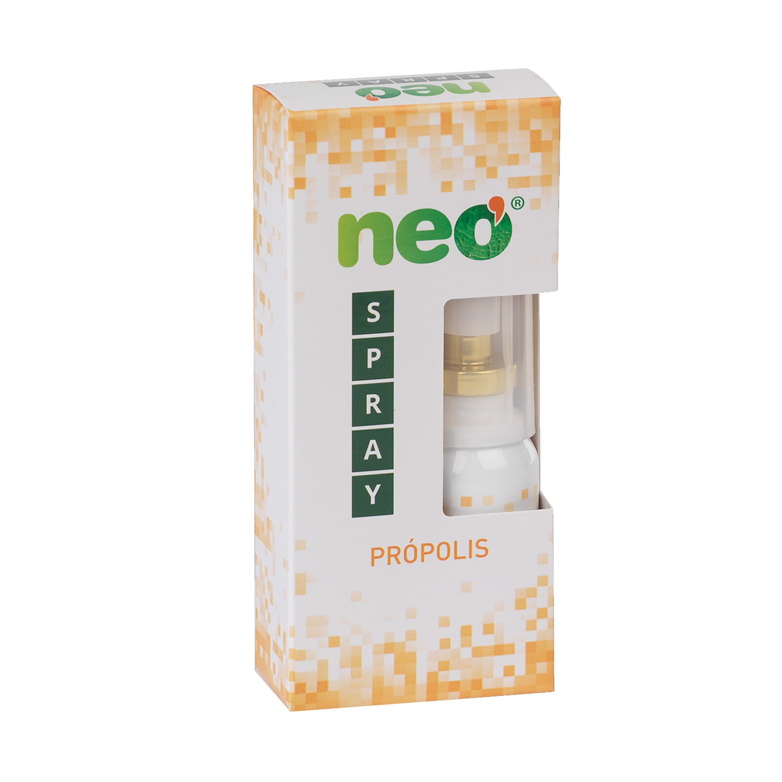 NEO SPRAY PRÓPOLIS 25ml