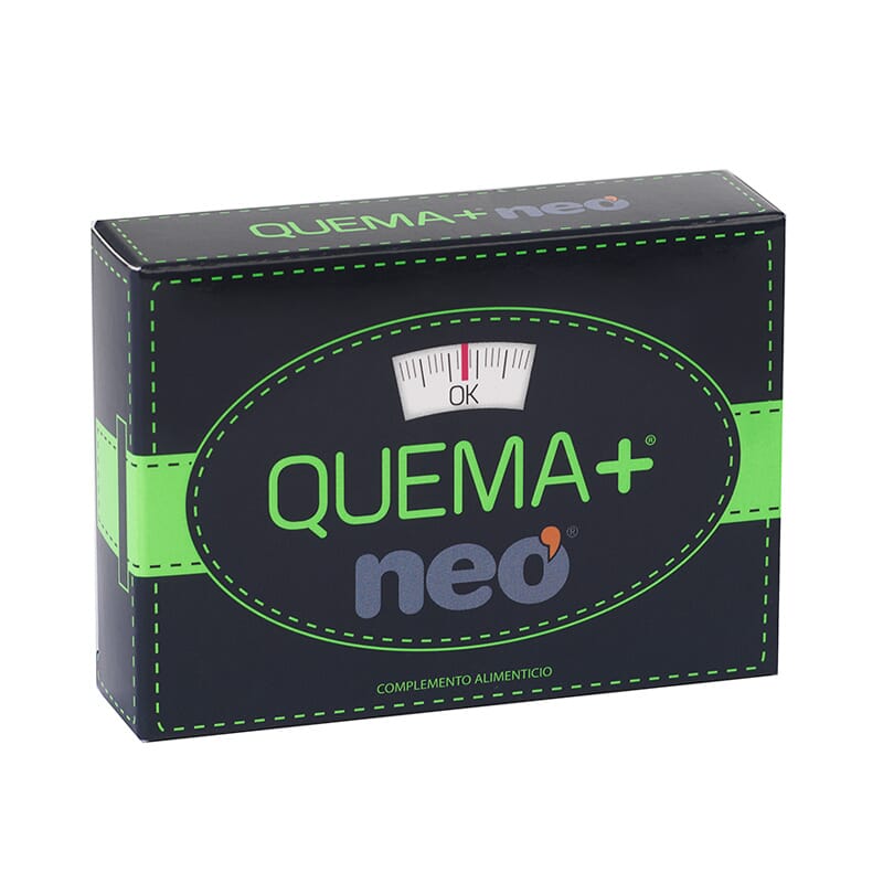 QUEMA+ NEO 30 Caps