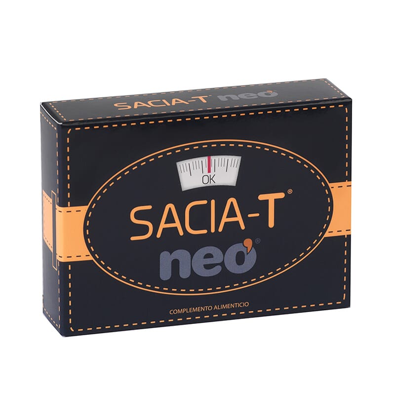 SACIA-T NEO 30 Caps