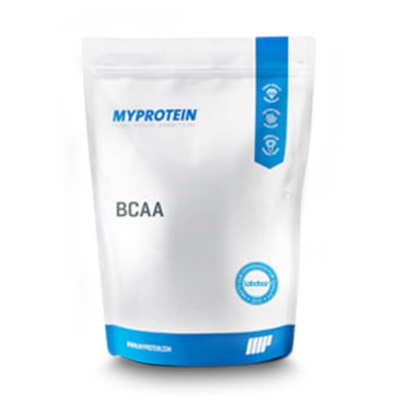 Bcaa 2:1:1 Neutro 500g di Myprotein