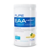Pure EAA Instant, des acides aminés de haute qualité enrichis en vitamine B6 !