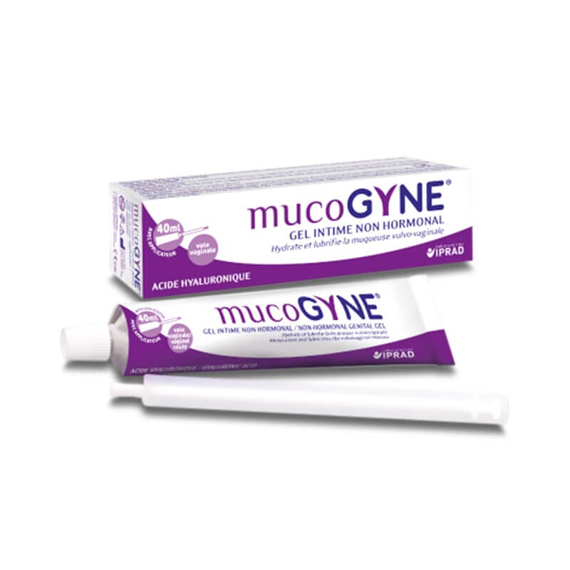 MUCOGYNE 40ml