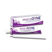 Mucogyne est un gel intime non hormonal.