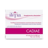 Cadiae aide à prévenir la prolifération de Candida.