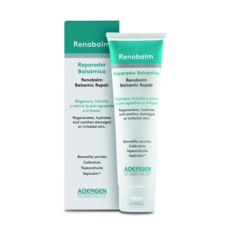 RENOBALM REPARADOR BALSÁMICO 150ml