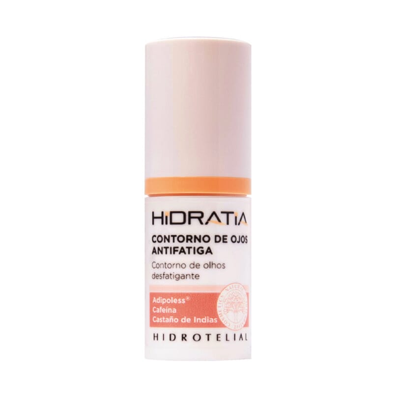 HIDRATIA CONTORNO DE OJOS ANTIFATIGA 15ml