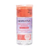 Hidratia Desmaquillante Bifásico Ojos y Labios - Hidrotelial