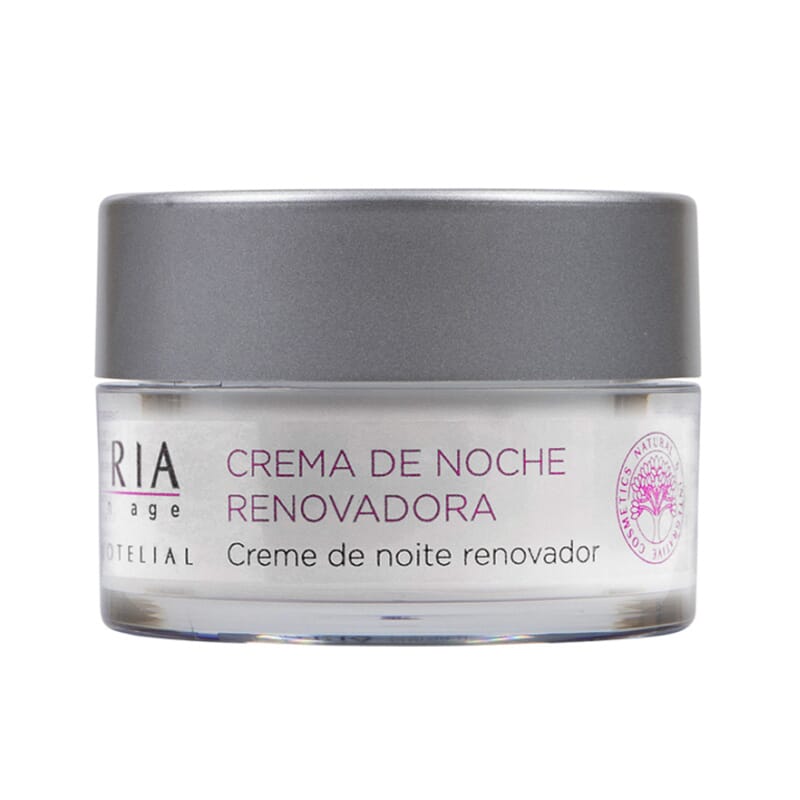 ATRIA CREMA DE NOCHE RENOVADORA 50ml