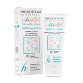 NANÖS PASTA AL AGUA - HIDROTELIAL - Hidrata y repara