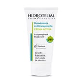 CREMA DESODORANTE ANTITRANSPIRANTE - HIDROTELIAL