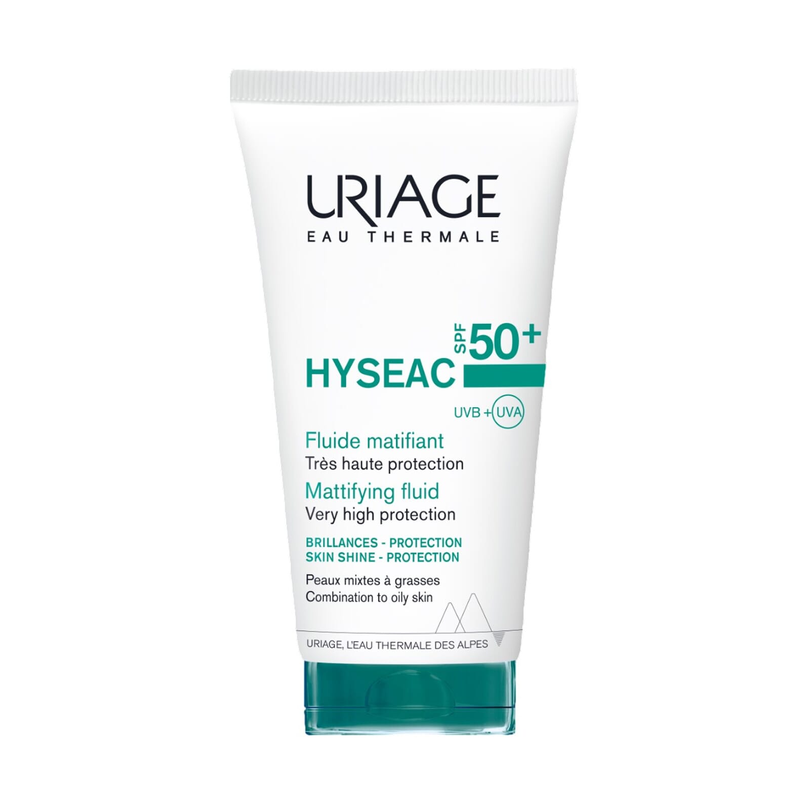 HYSÉAC FLUIDO SPF50 50ml