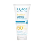 BARIÉSUN CREMA MINERAL SPF50 - URIAGE