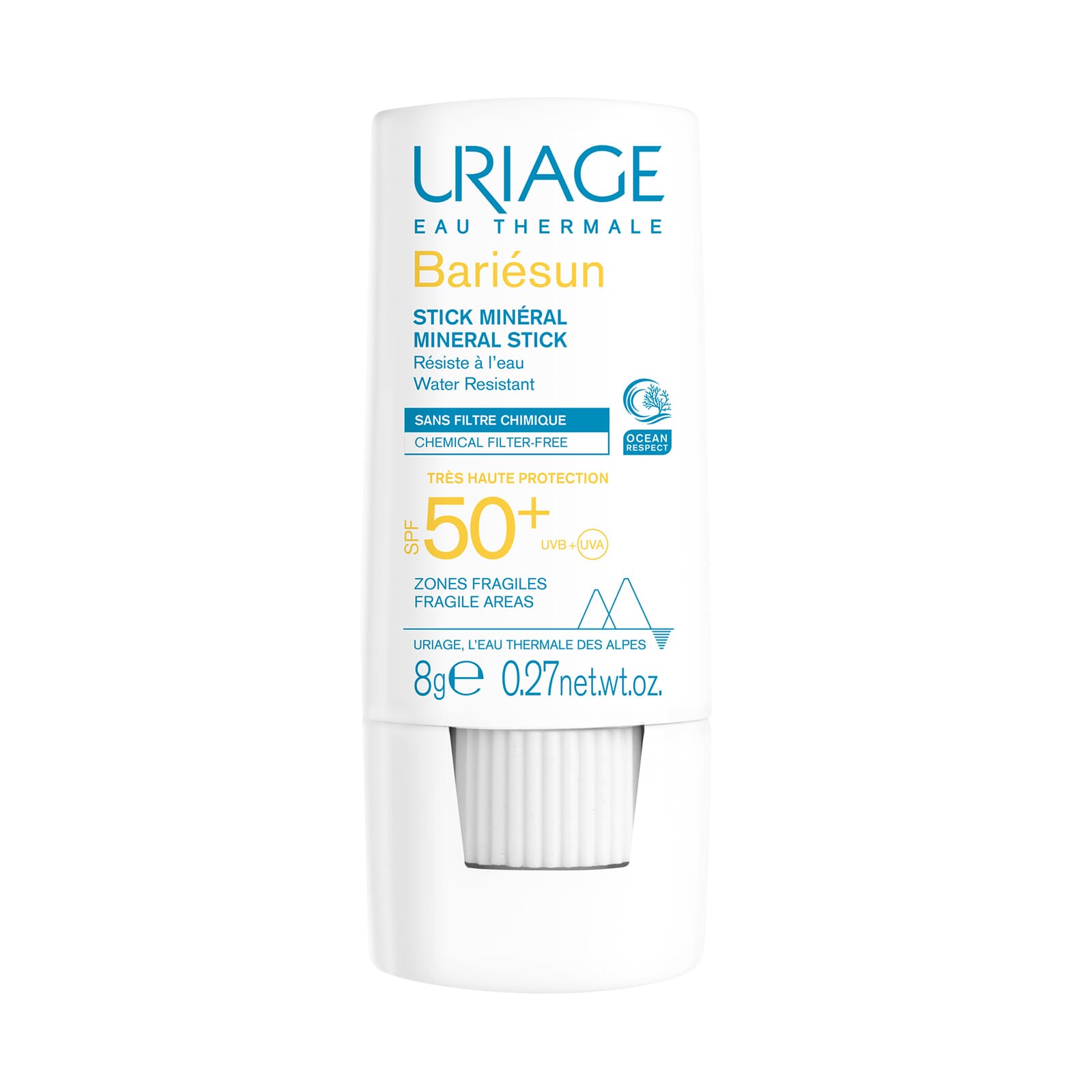 BARIÉSUN STICK MINERAL SPF50 8g