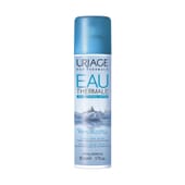 AGUA TERMAL EN SPRAY - URIAGE - ¡Hidrata, calma y protege!