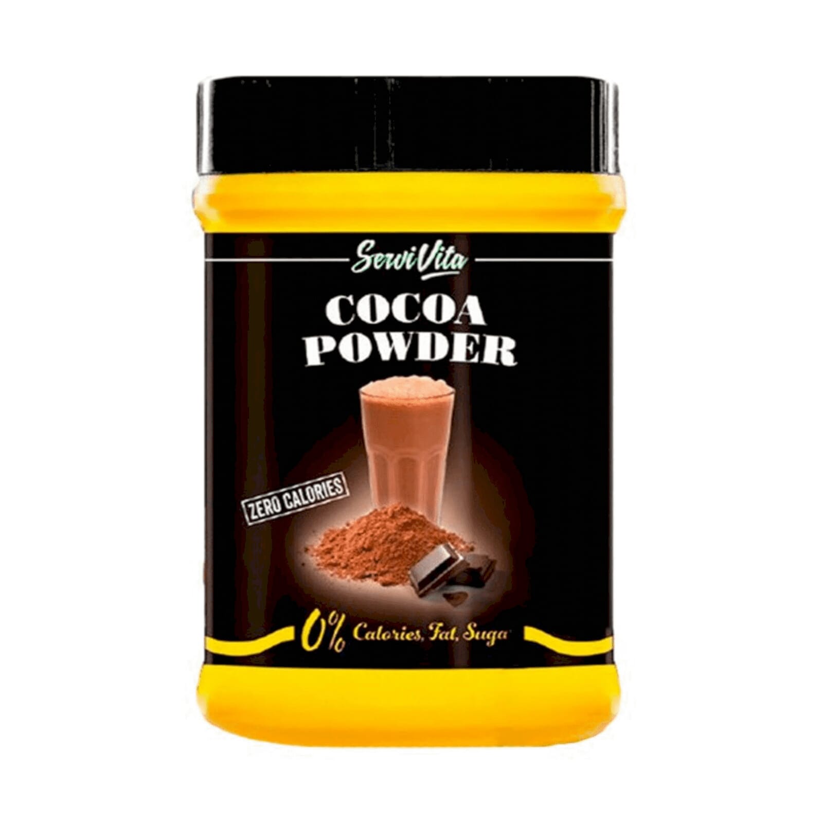 CACAO EN POLVO 500g