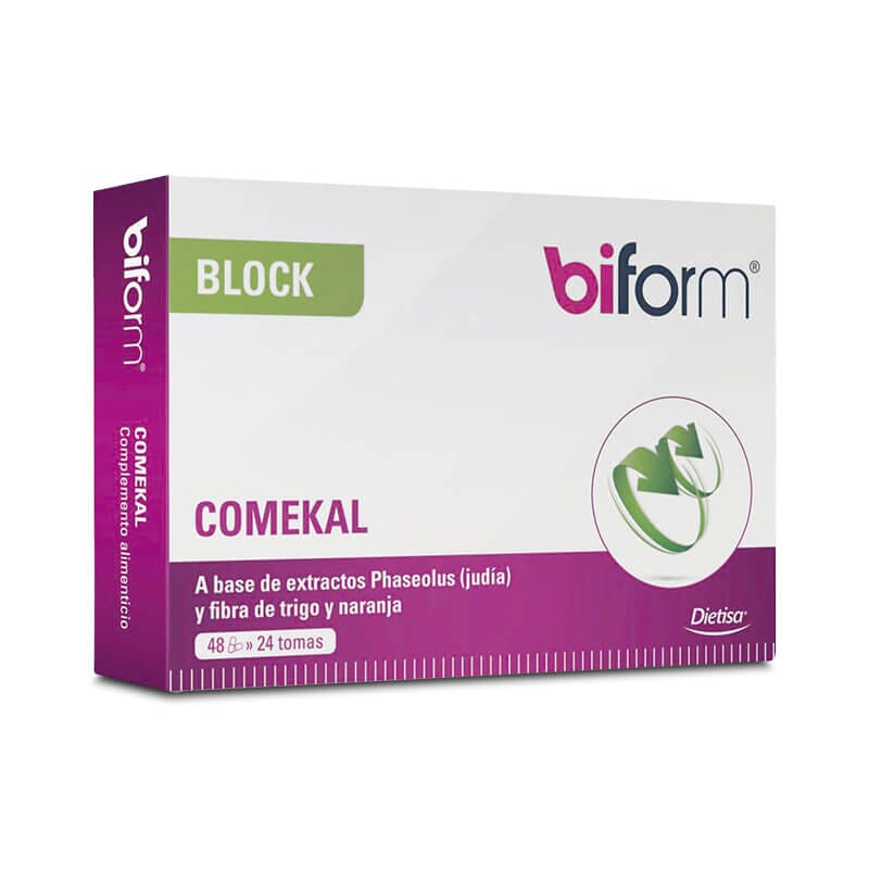 COMEKAL 48 Tabs