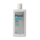 Pilexil Shampoo Antiforfora Forfora Grassa 300 ml di Pilexil