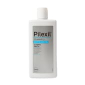 Pilexil Shampoo Antiforfora Forfora Secca 300 ml di Pilexil