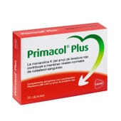 PRIMACOL PLUS 30 Gélules