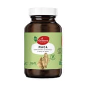 MACA BIO - El Granero Integral - Favorece o desejo sexual