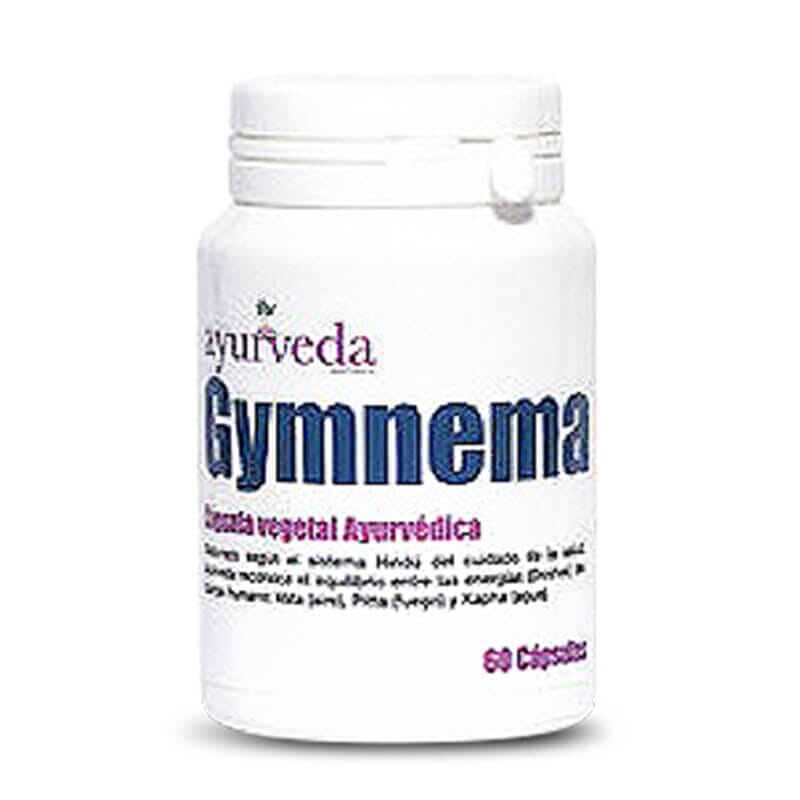GYMNEMA 60 VCaps