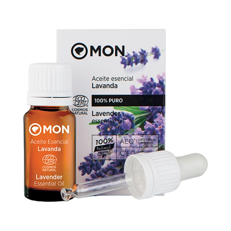 ACEITE ESENCIAL DE LAVANDA 12ml