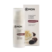 CREMA DE KARITÉ REGENERANTE - MON DECONATUR