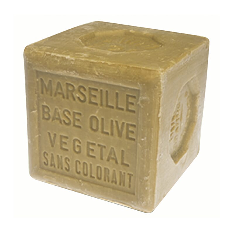 RUSTIEKE MARSELSE ZEEP 600g