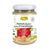 CREMA DE CACAHUETE CRUJIENTE - Granovita - 100% natural