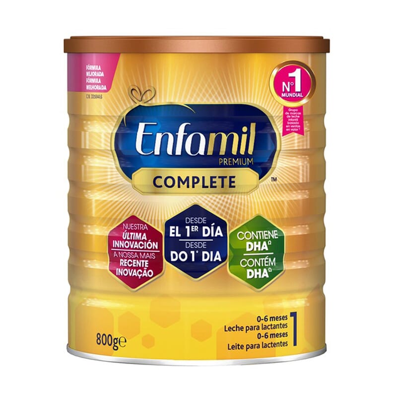 ENFAMIL PREMIUM 1 800g