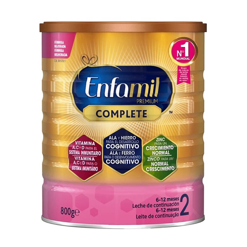 ENFAMIL PREMIUM 2 800g