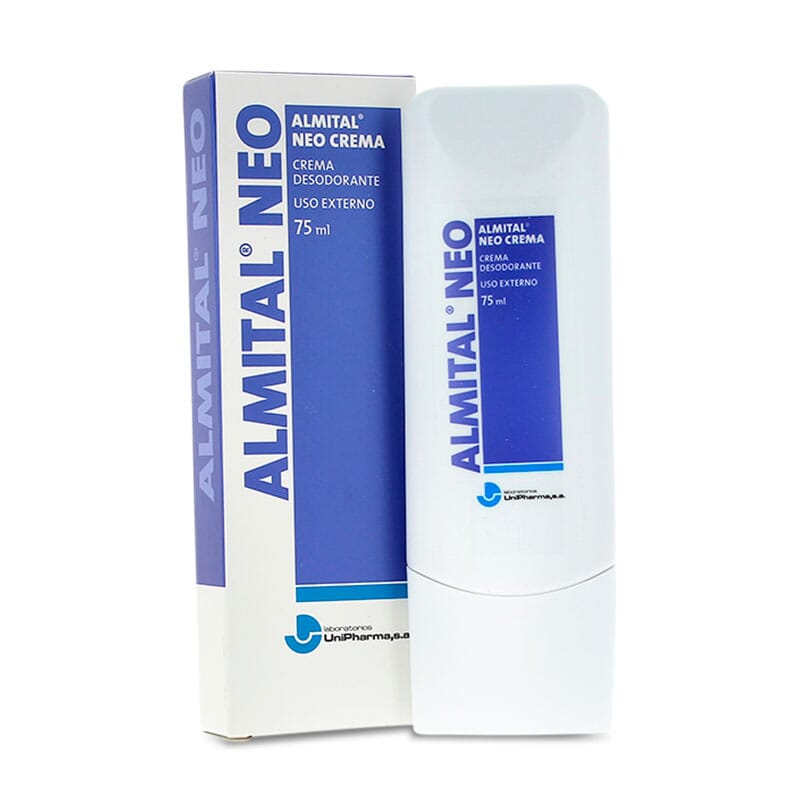 ALMITAL NEO CREMA 75ml