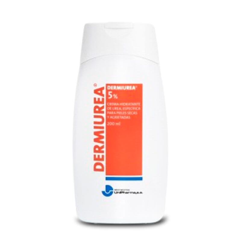 DERMIUREA 5% 200ml