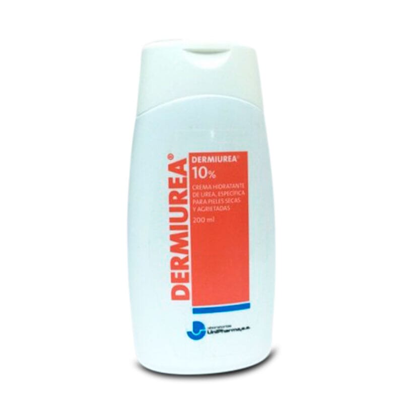 DERMIUREA 10% 200ml