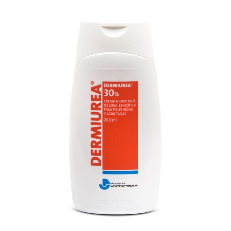 DERMIUREA 30% 200ml