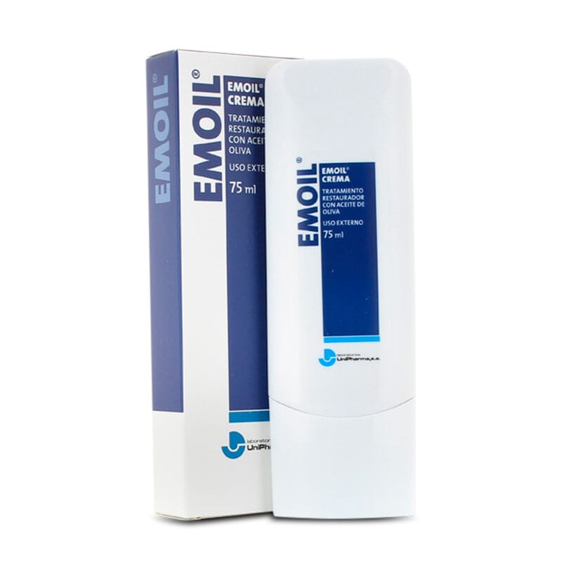 EMOIL CREMA 75ml