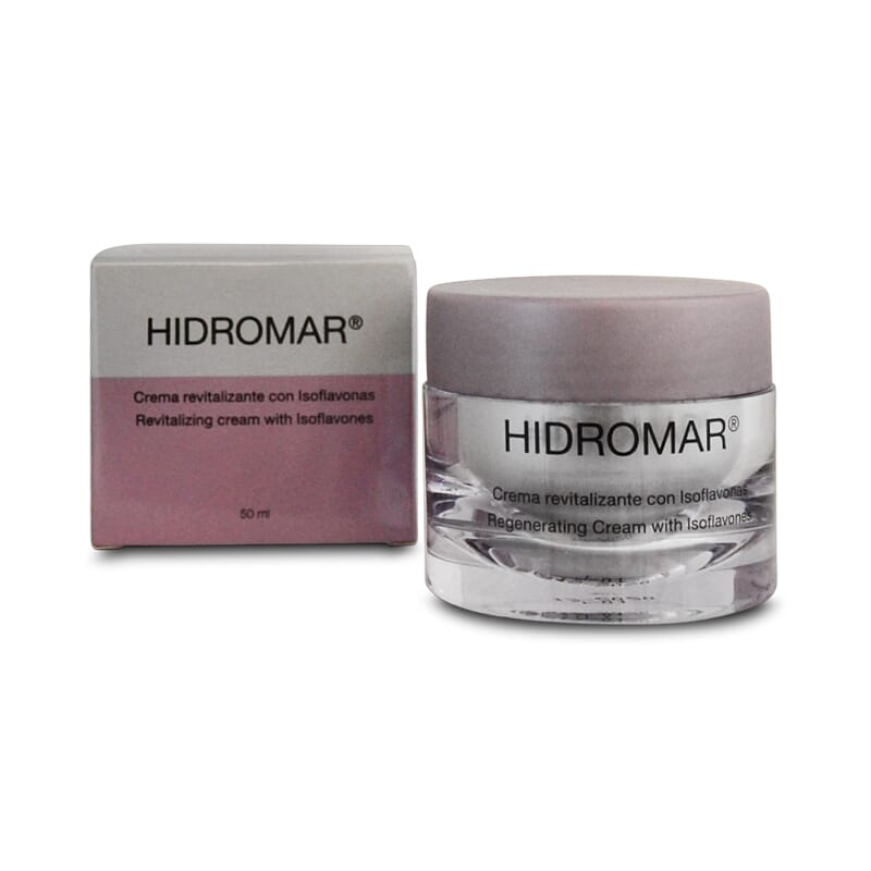 HIDROMAR CREMA REVITALIZANTE 50ml