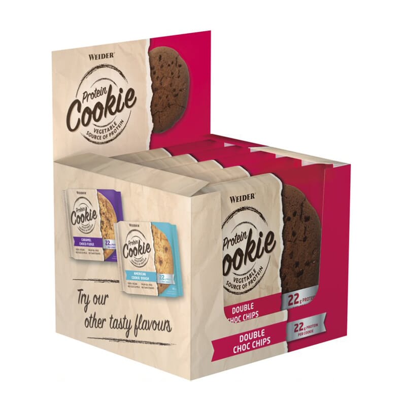 PROTEIN COOKIE 90g