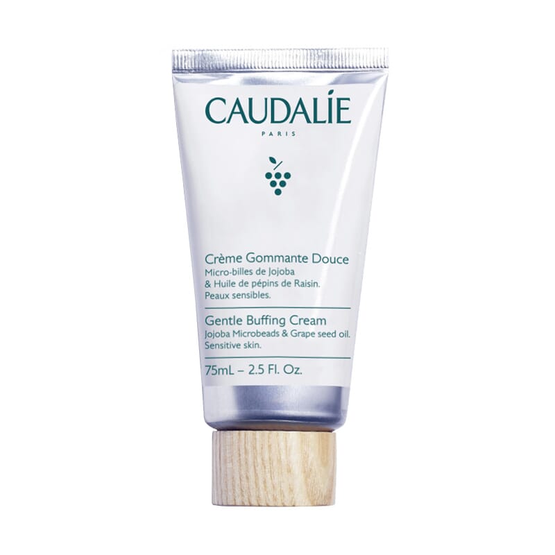 Crema Exfoliante Suave 75ml