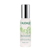 Agua de belleza 30 ml -  Caudalie - Bruma fijadora