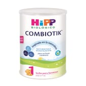 Leche Ecologica Bio Para Bebes Compra Online Aqui Nutritienda