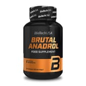 Brutal Anadrol 90 Caps da Biotech USA