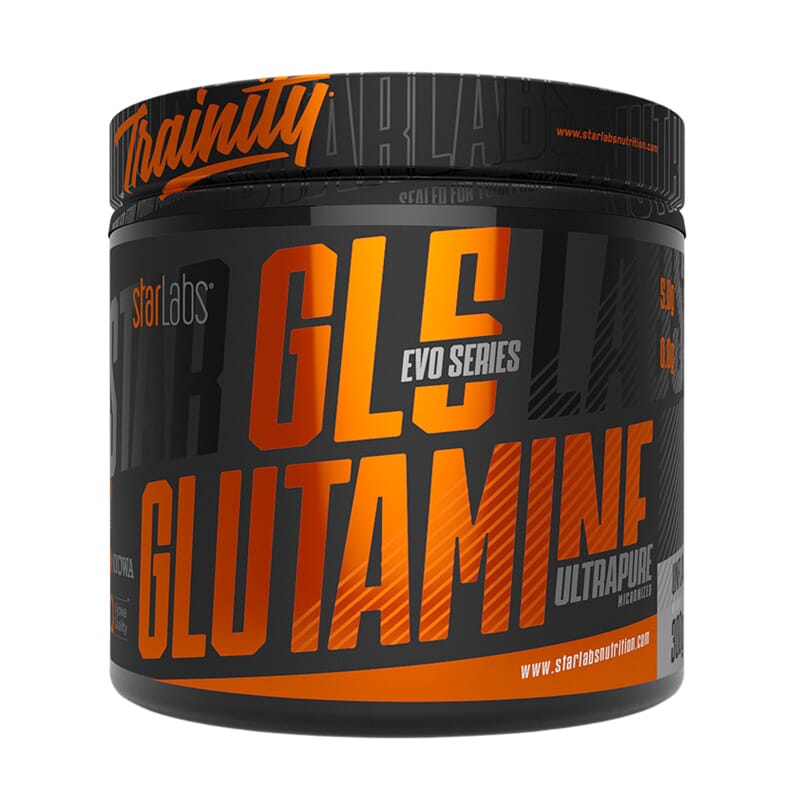GL5 GLUTAMINA 300g