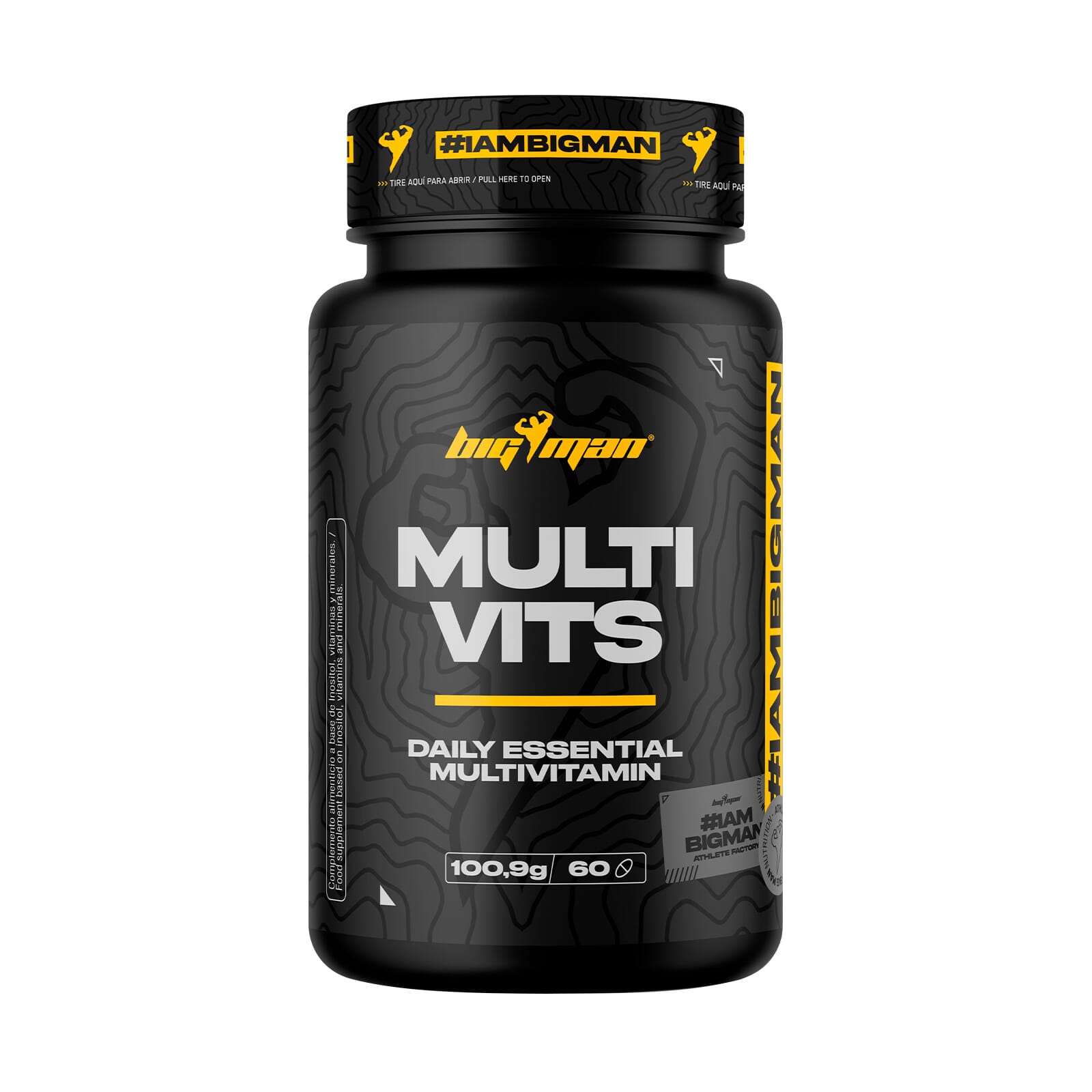 Multi Vits 60 Capsule Soft Gel