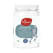 Colagtiv Collagène Cartilage Et Os 300g - El Granero Integral | Nutritienda