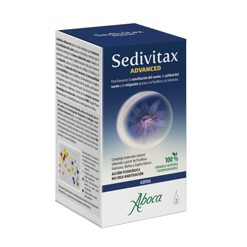 SEDIVITAX 30ml